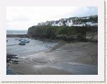 1847-Port Isaac Tide Coming In * 800 x 600 * (68KB)
